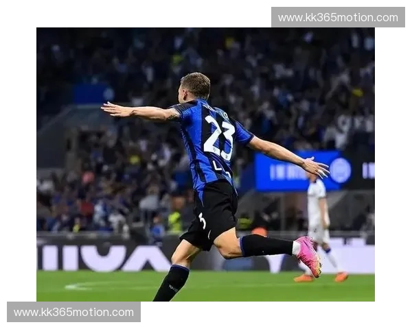 国际米兰官方网站全方位解读球队最新动态与荣耀征程